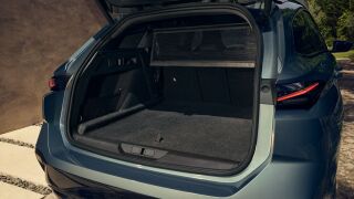 Peugeot 308 touring