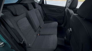 Hyundai Bayon SUV