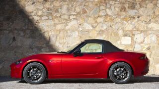 Mazda MX-5 avoauto