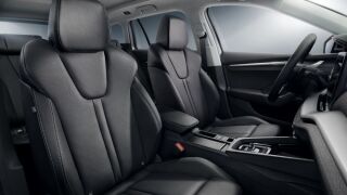 Skoda Octavia viistoperä