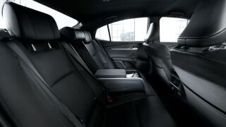 Toyota Camry sedan