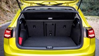 Volkswagen Golf VIII hatchback