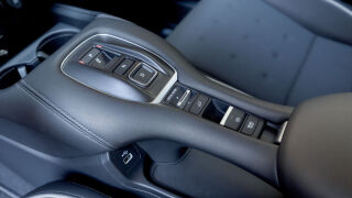 Honda ZR-V SUV