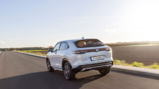 Honda HR-V SUV