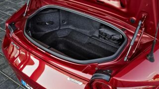 Mazda MX-5 avoauto