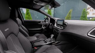 Kia XCeed SUV