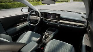Kia Stonic viistoperä