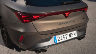 Cupra Leon touring