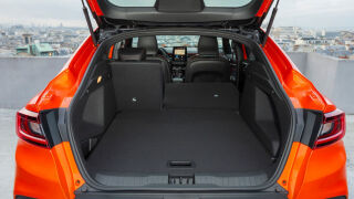Renault Arkana SUV
