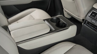 Mazda CX-80 SUV