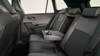Toyota RAV4 SUV