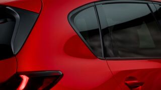 Mazda CX-5 SUV