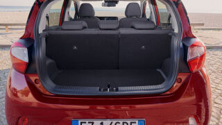 Hyundai i10 hatchback