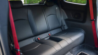 Toyota Yaris GR хетчбэк