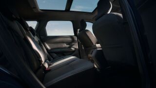 Dacia Bigster SUV