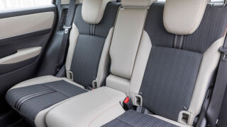 Honda HR-V SUV
