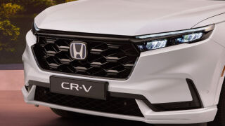 Honda CR-V SUV