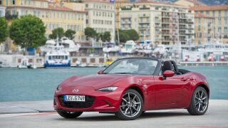 Mazda MX-5 avoauto