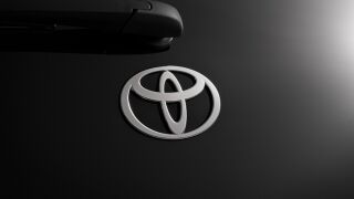 Toyota Aygo X viistoperä