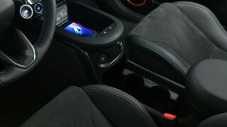 Hyundai Ioniq 5 N luukpära