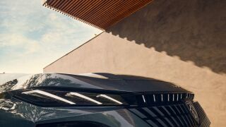 Peugeot 308 touring