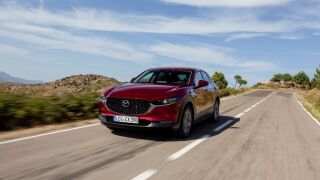 Mazda CX-30 SUV