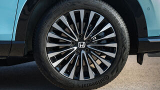 Honda e:Ny1 SUV