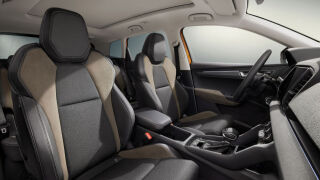 Skoda Karoq SUV