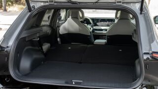 Kia EV4 hatchback