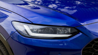 Honda ZR-V SUV