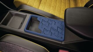Renault 5 E-Tech hatchback
