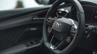 Cupra Formentor SUV