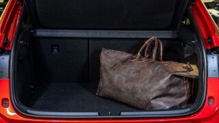 Volkswagen Taigo SUV
