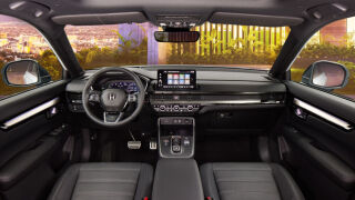 Honda CR-V SUV