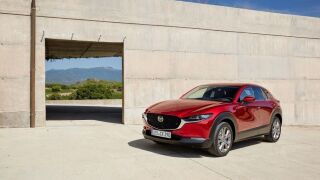 Mazda CX-30 SUV