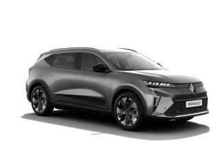 Renault Scenic E-Tech techno 160kW