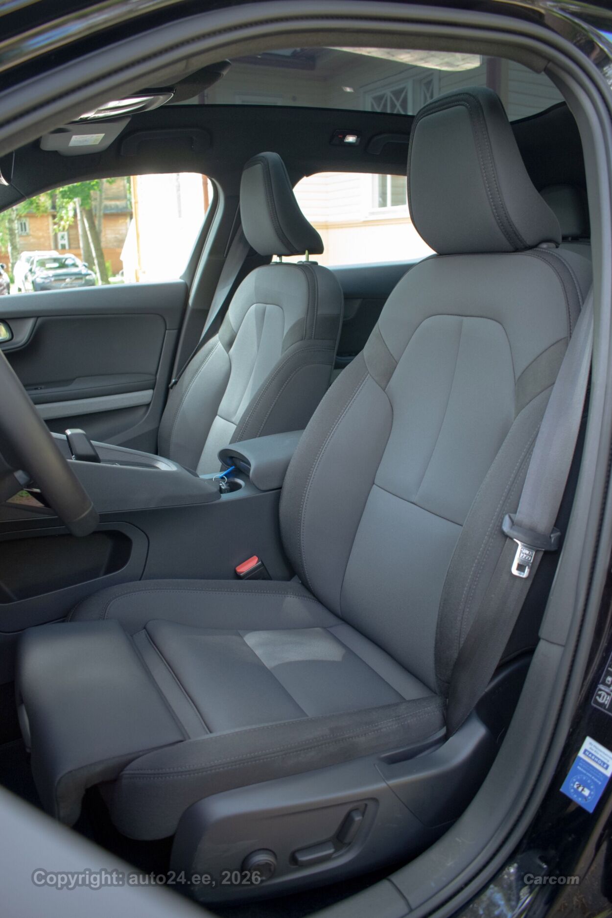 Polestar 2 AWD Long Range Pilot Plus Dual Motor Intelli PRO 300 kW