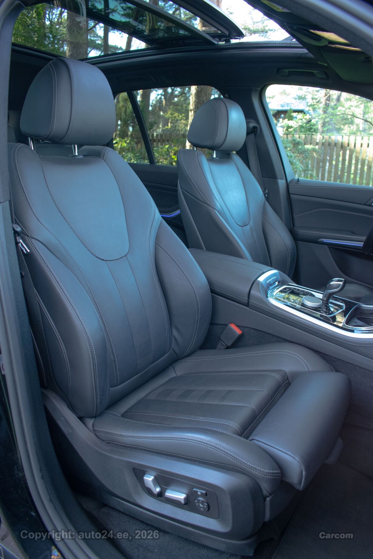 BMW X5 d xDrive Assistant Wntr 3.0 R6 210 kW