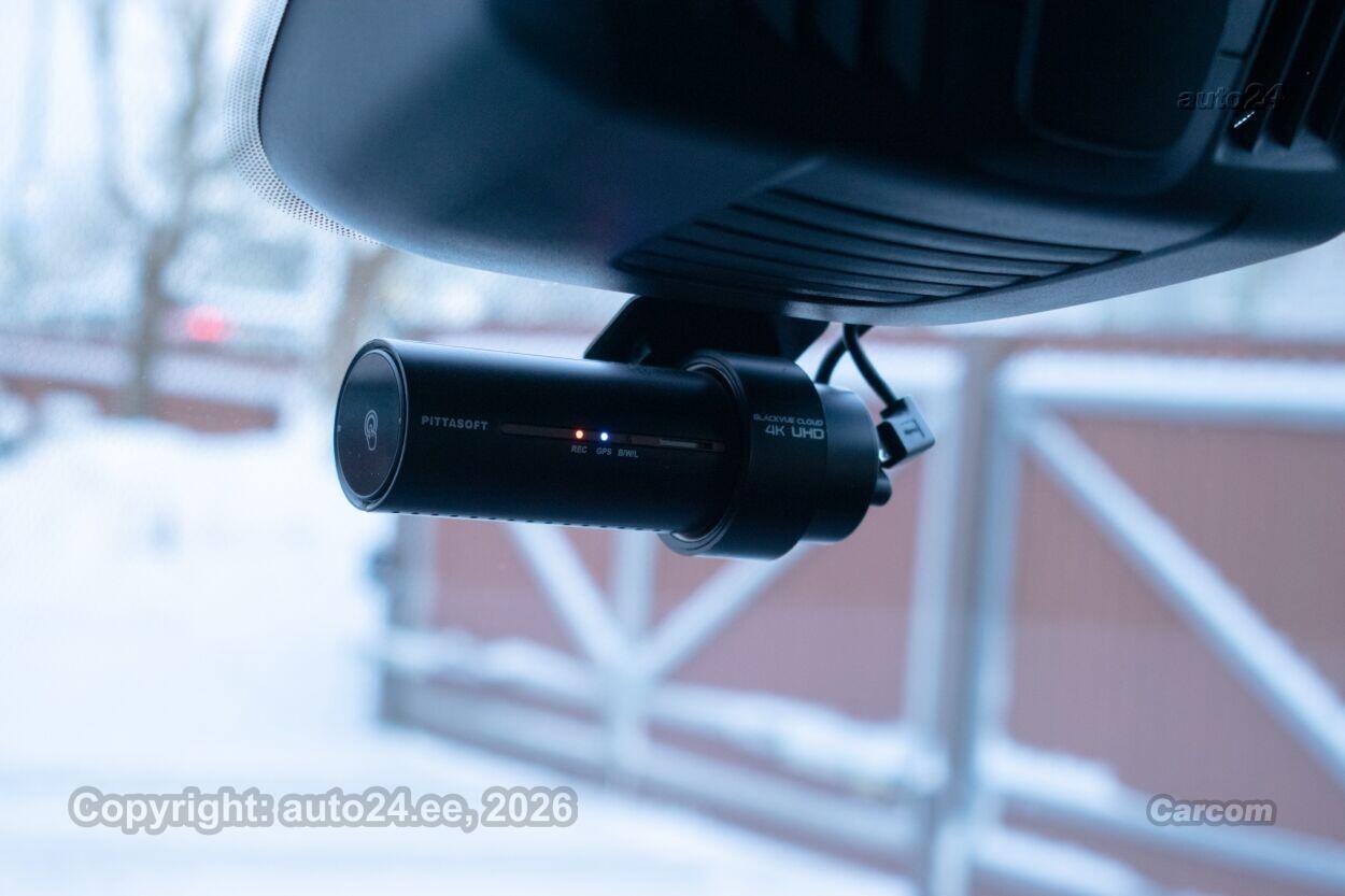 Ford Transit Custom 320 L2 Long Sport N1 2.0 125 kW