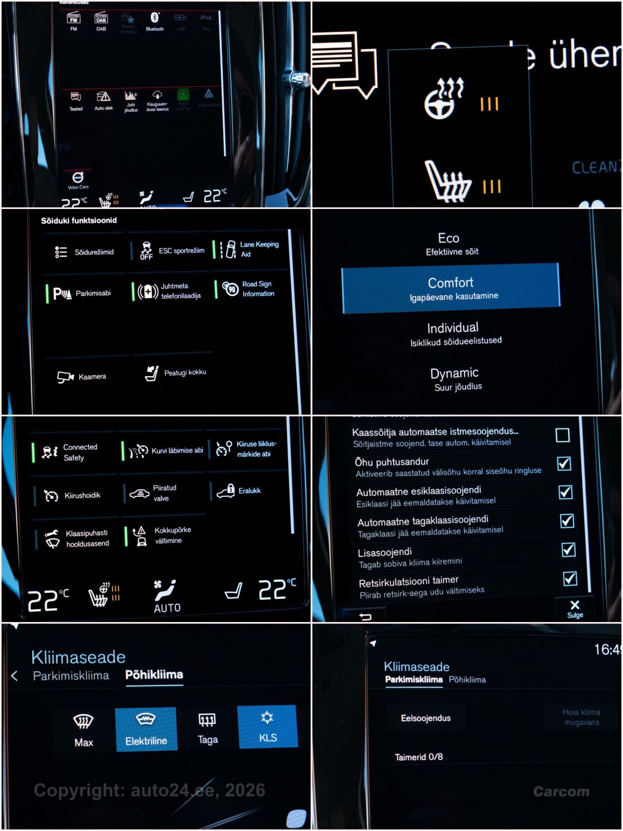 Volvo V60 Inscription Intelli Safe Wntr PRO 2.0 B4 145 kW