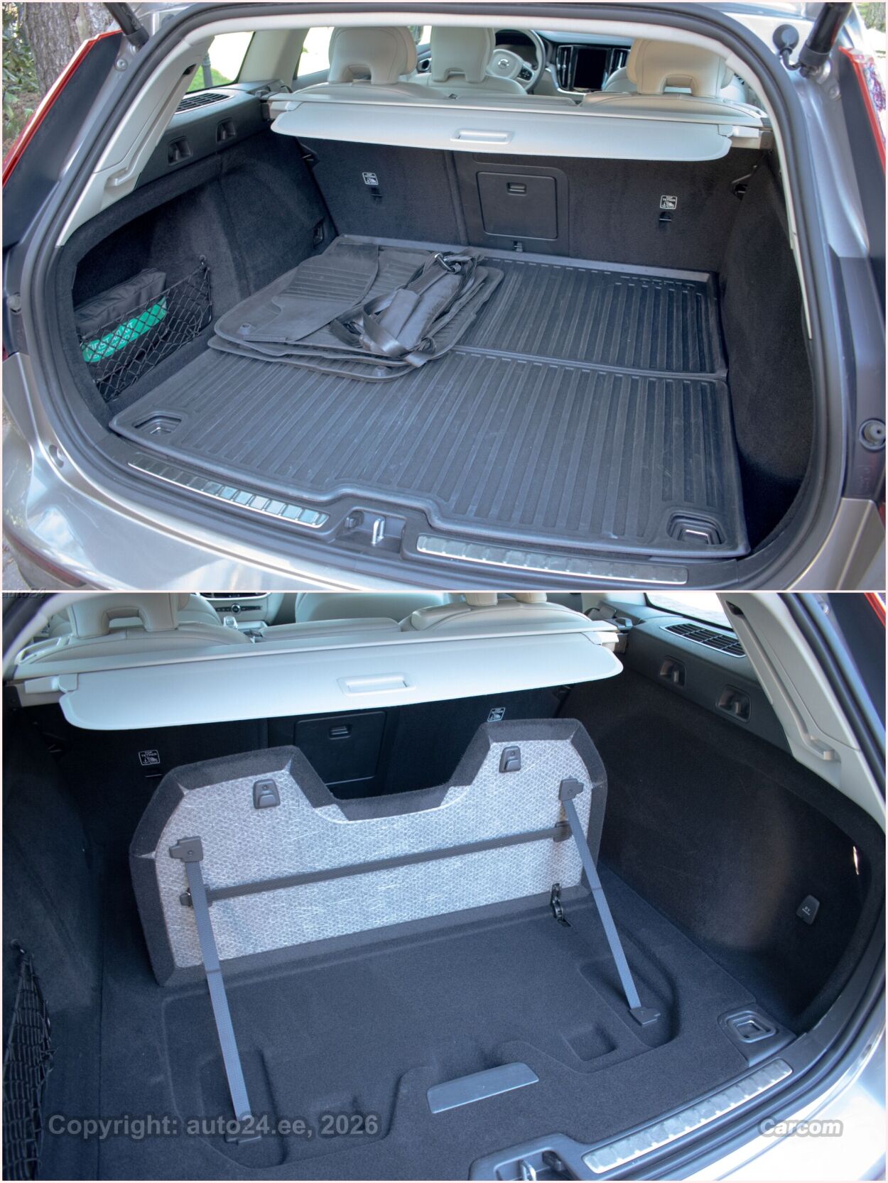 Volvo V60 Inscription Intelli Safe Wntr PRO 2.0 B4 145 kW