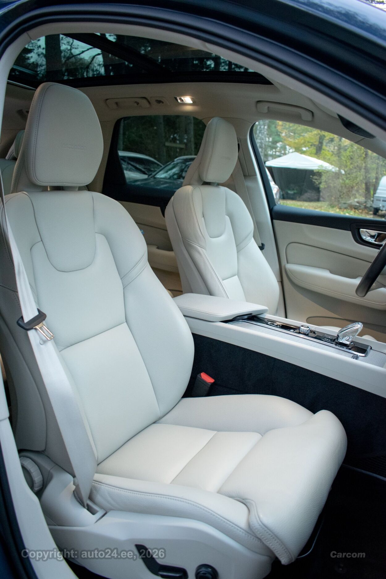 Volvo XC60 Inscription Intelli SAFE PRO Xenium Wntr 2.0 T8 AWD Twin Engine PHEV Plug-In 288 kW