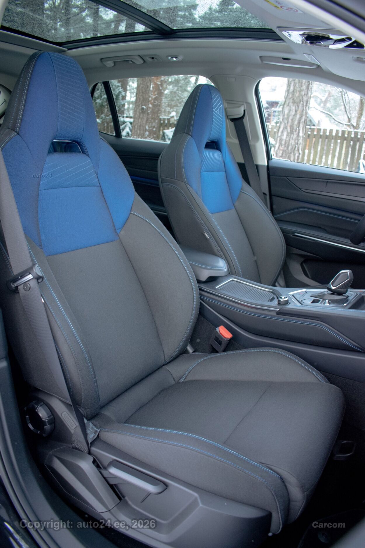 Lynk & Co 01 Recharge MORE Intelli Safe PRO 1.5 PHEV Plug-In Hybrid 192 kW