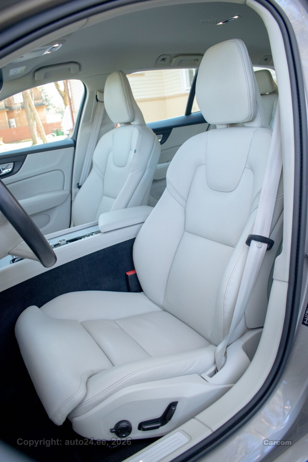 Volvo V60 Inscription Intelli Safe Wntr PRO 2.0 B4 145 kW