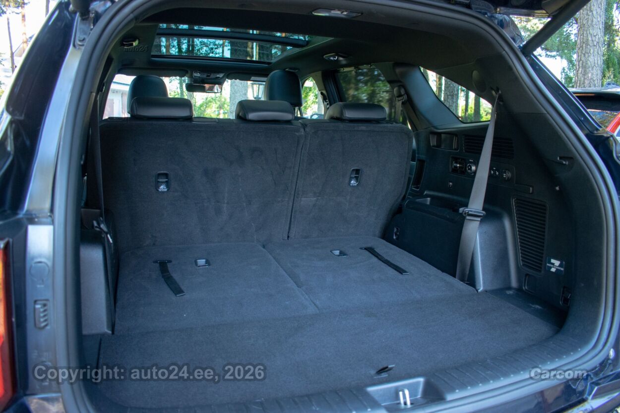 Kia Sorento 7s TX Sky Fullopt 2.2 CRDi  R 142 kW