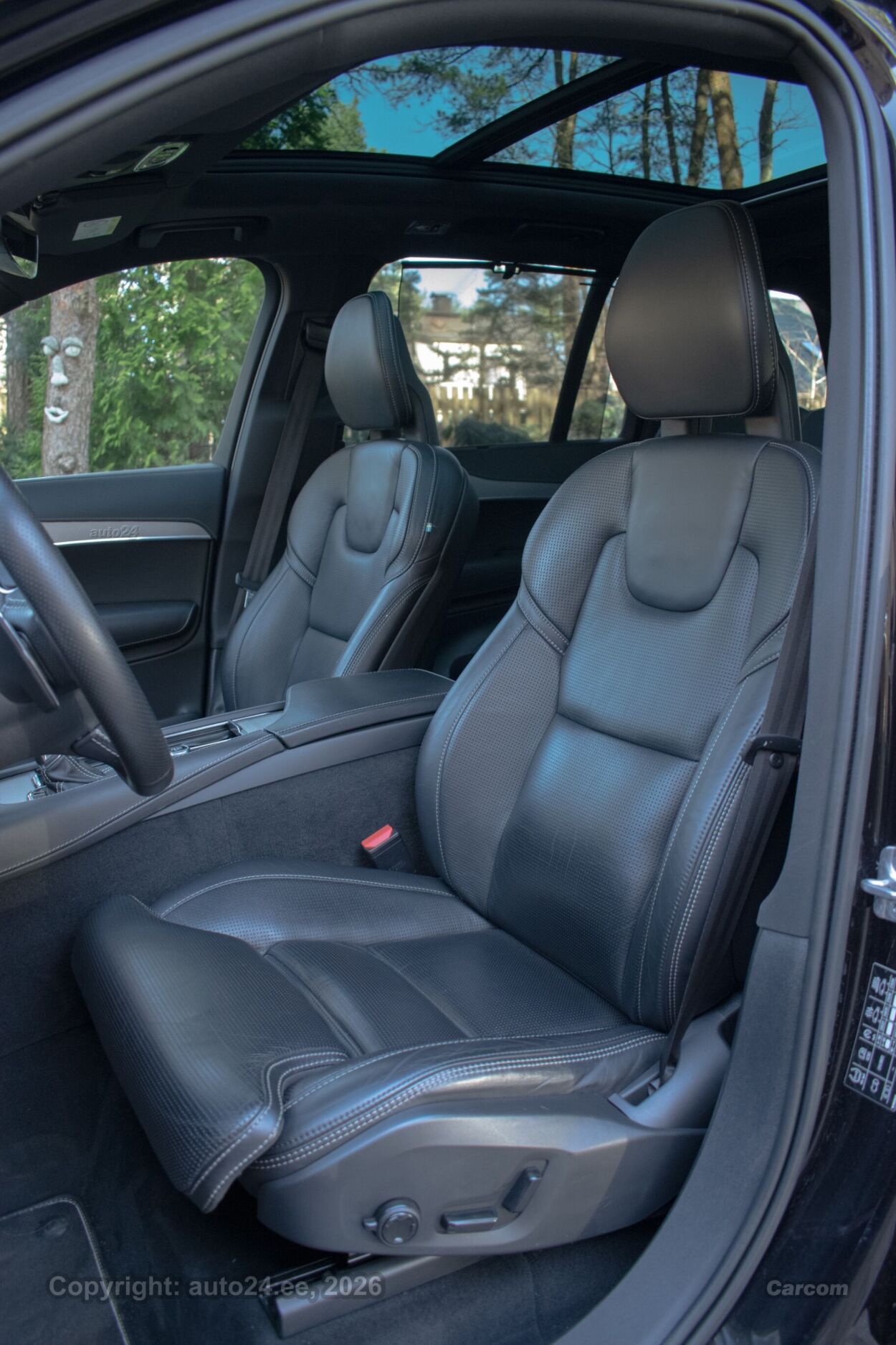 Volvo XC90 AWD R-Design Intelli PRO Xenium Wntr 2.0 D5 173 kW