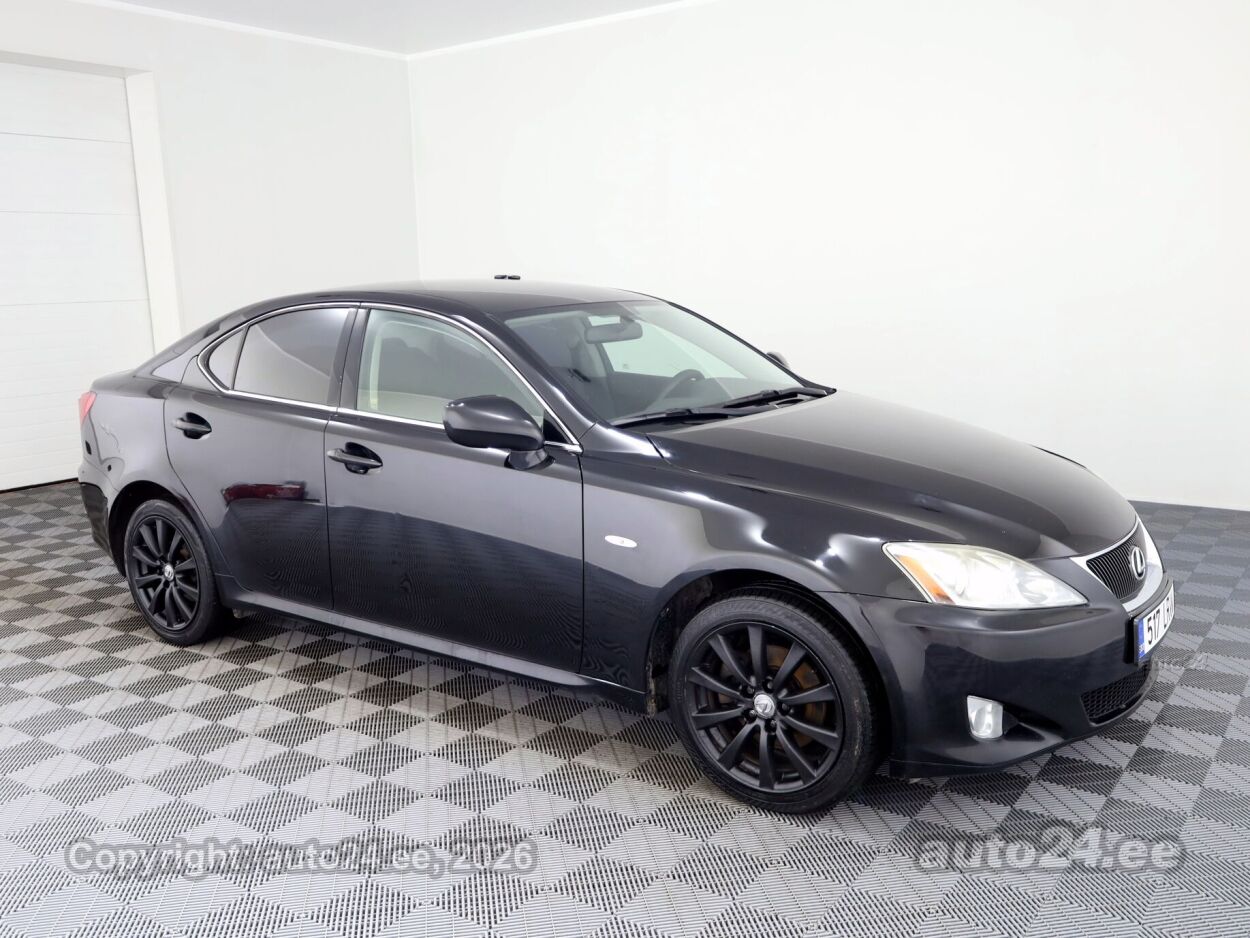 Lexus IS 220 Comfort