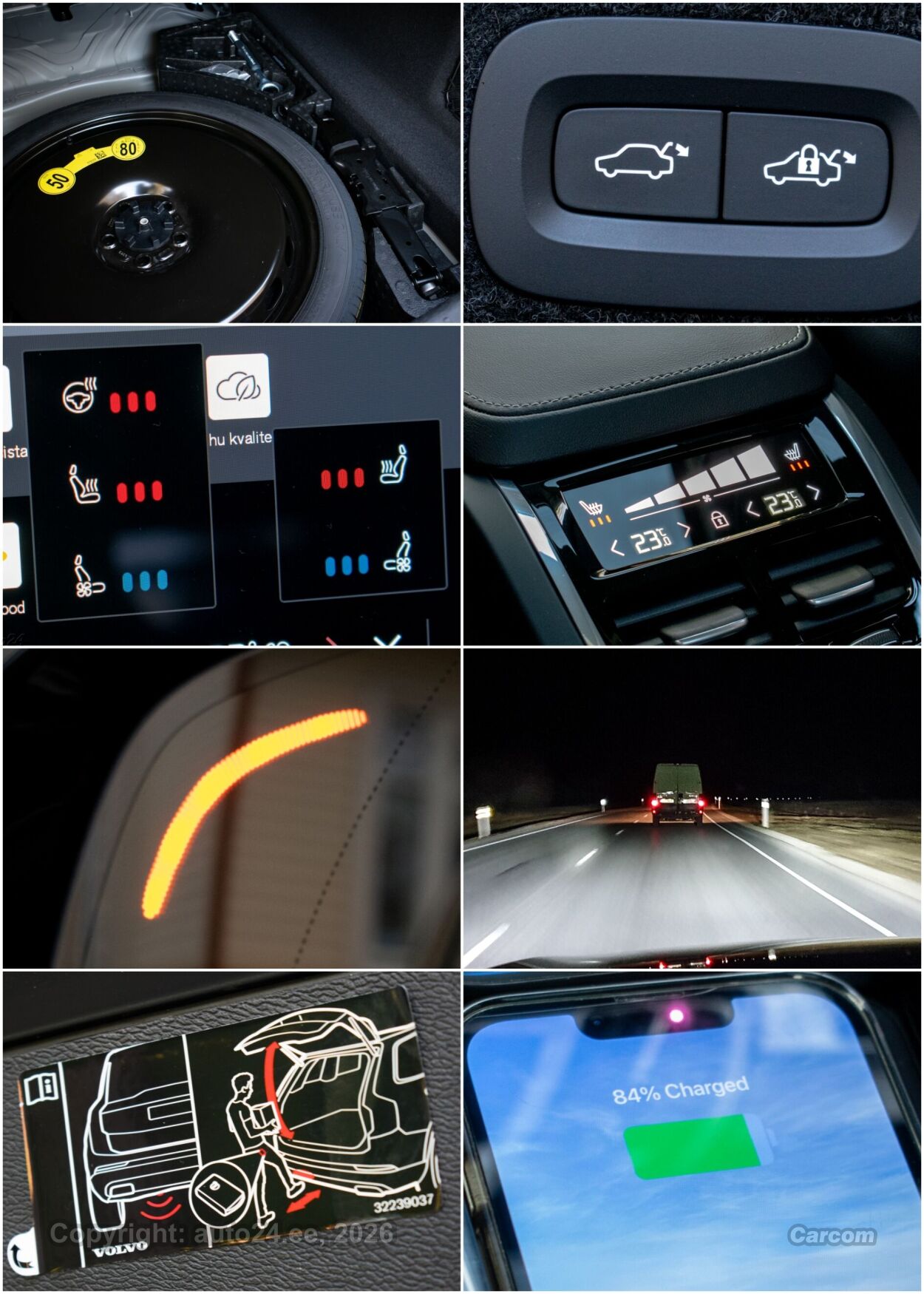 Volvo S90 AWD ULTIMATE BRIGHT XENIUM FULLOPT 2.0 B5 MHEV KERS Kerghübriid 183 kW