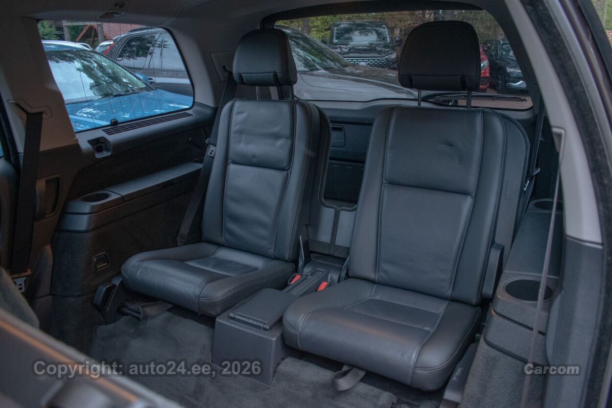 Volvo XC90 7s 2.4 D5 AWD 147 kW