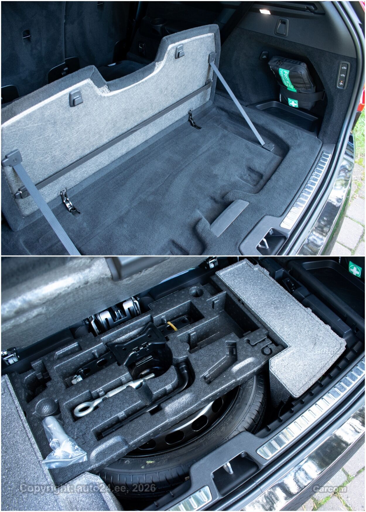 Volvo XC90 7s R-Design DARK Intelli PRO 2.0 B5 KERS MHEV Polestar 190 kW